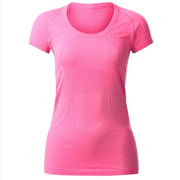 Lululemon Swiftly Tech T Shirt - Picture 2 of 8